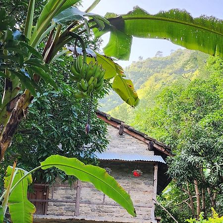 Hobo Huts By The Riverside Panuānaula المظهر الخارجي الصورة