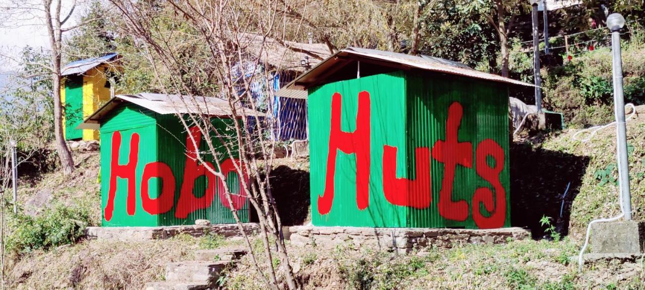Hobo Huts By The Riverside Panuānaula المظهر الخارجي الصورة