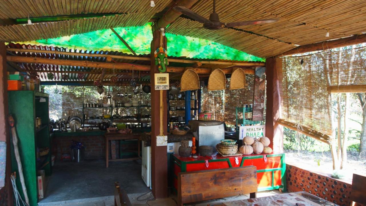 Hobo Huts By The Riverside Panuānaula المظهر الخارجي الصورة