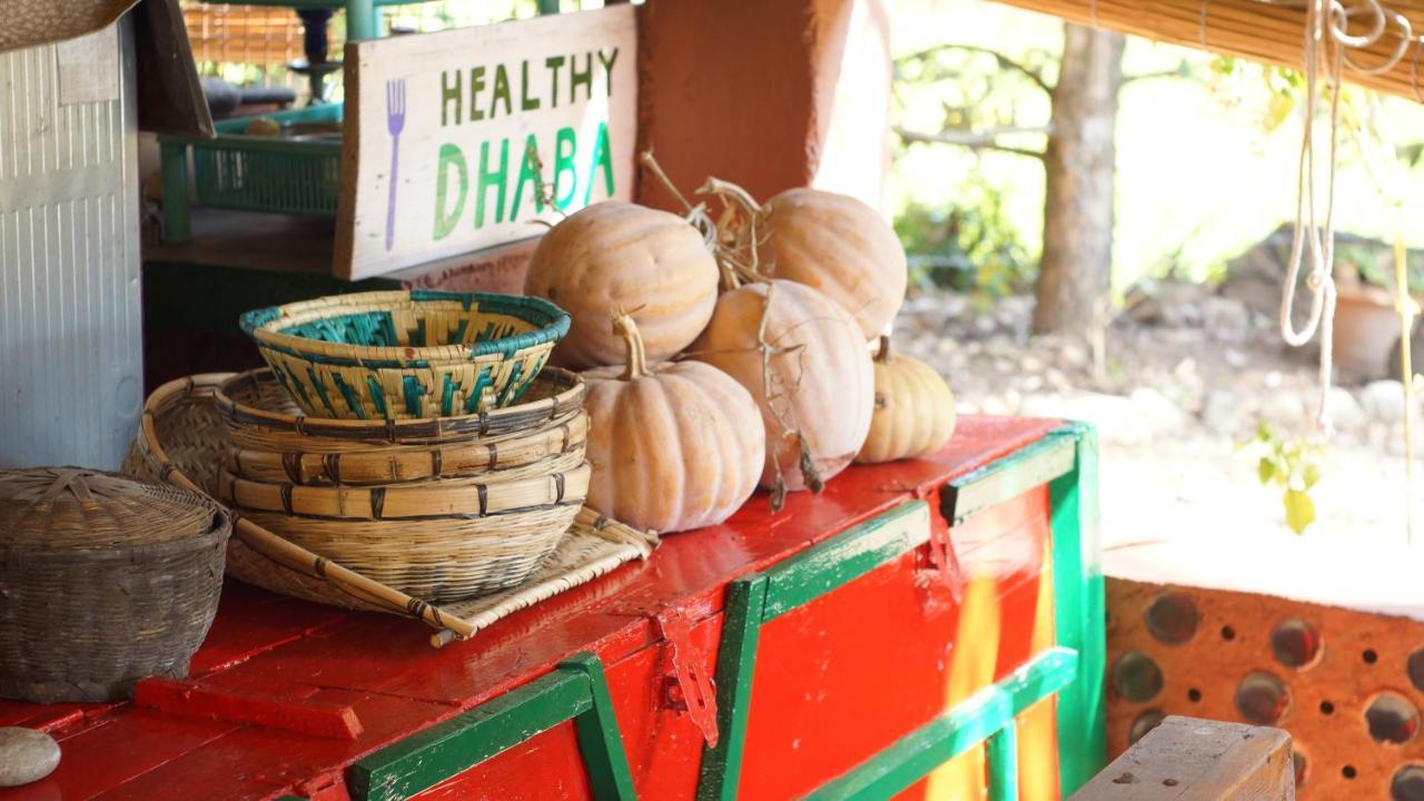 Hobo Huts By The Riverside Panuānaula المظهر الخارجي الصورة