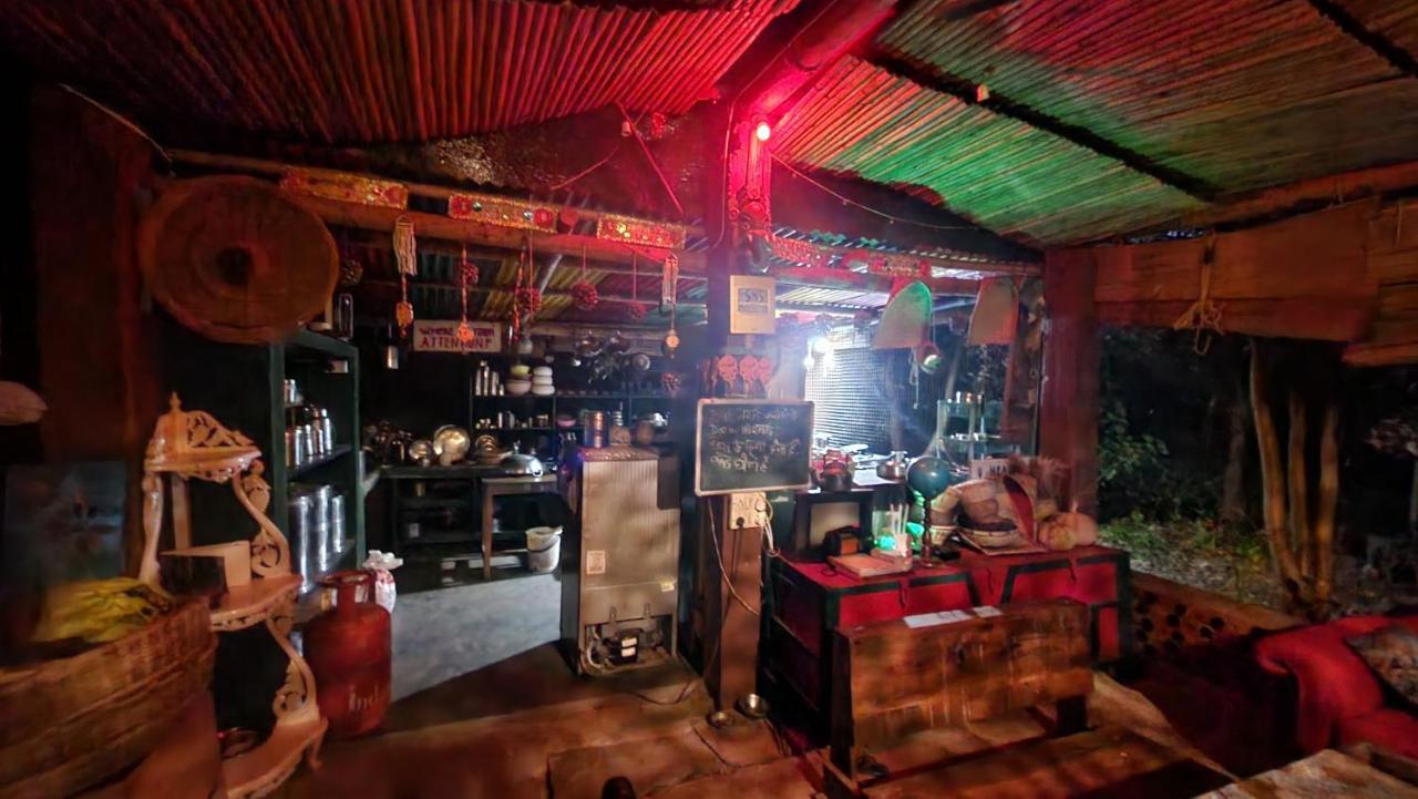 Hobo Huts By The Riverside Panuānaula المظهر الخارجي الصورة